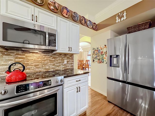 2207 STONEBRIDGE WAY, Clermont, FL 34711