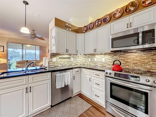 2207 STONEBRIDGE WAY, Clermont, FL 34711