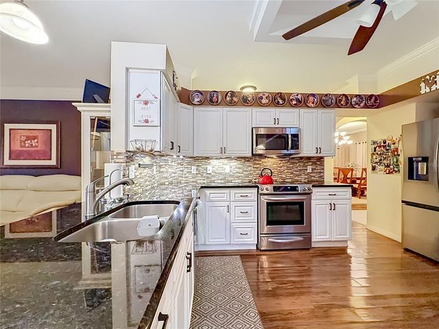 2207 STONEBRIDGE WAY, Clermont, FL 34711