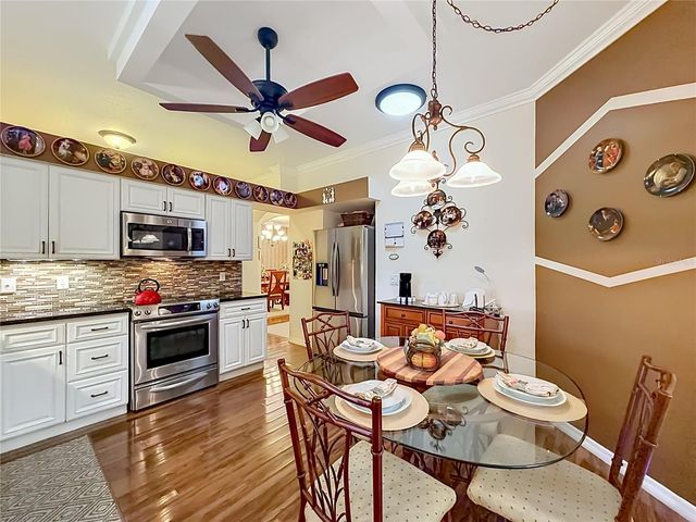 2207 STONEBRIDGE WAY, Clermont, FL 34711
