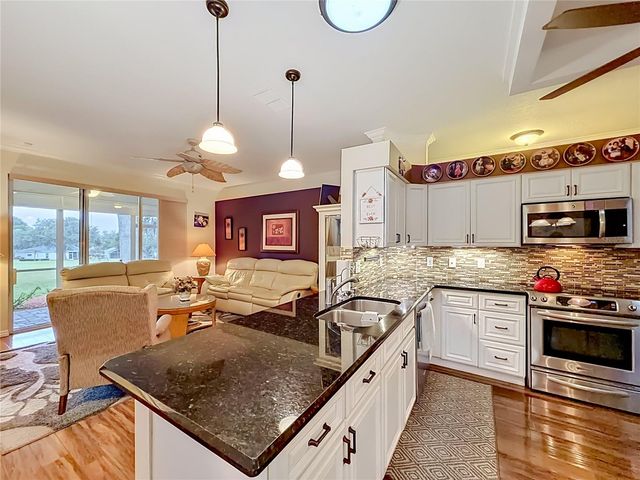 2207 STONEBRIDGE WAY, Clermont, FL 34711