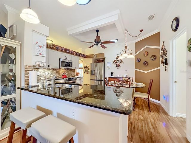 2207 STONEBRIDGE WAY, Clermont, FL 34711