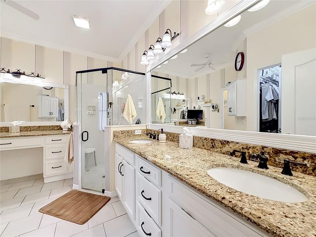2207 STONEBRIDGE WAY, Clermont, FL 34711