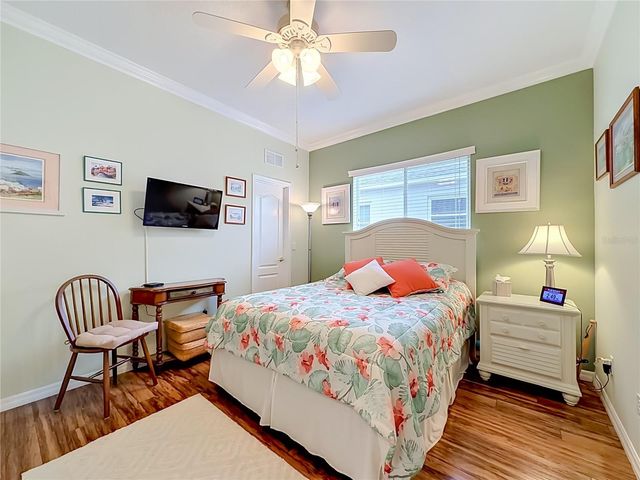 2207 STONEBRIDGE WAY, Clermont, FL 34711