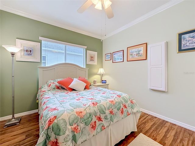 2207 STONEBRIDGE WAY, Clermont, FL 34711