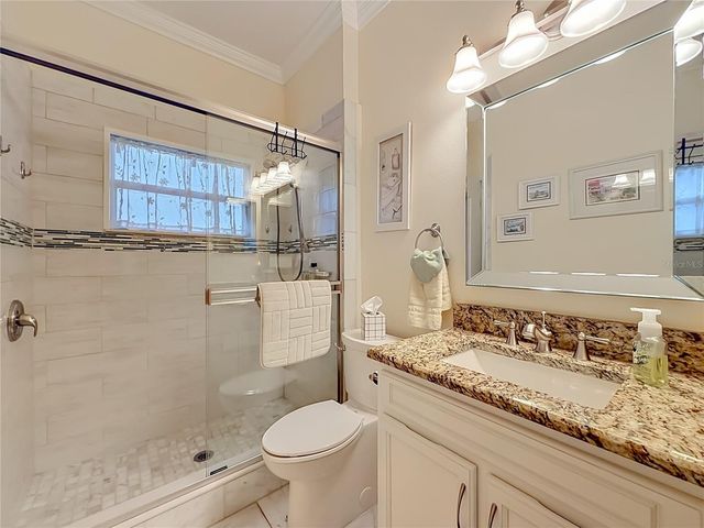 2207 STONEBRIDGE WAY, Clermont, FL 34711