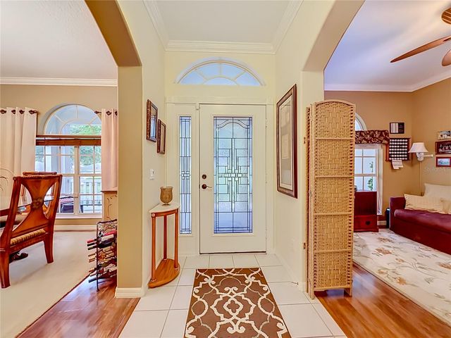 2207 STONEBRIDGE WAY, Clermont, FL 34711