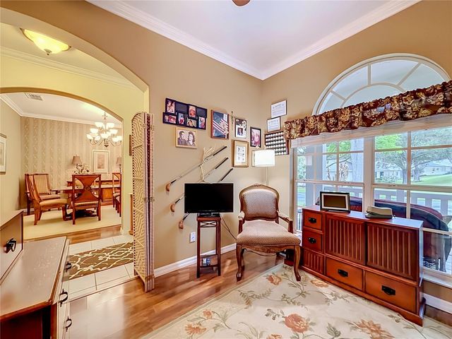 2207 STONEBRIDGE WAY, Clermont, FL 34711