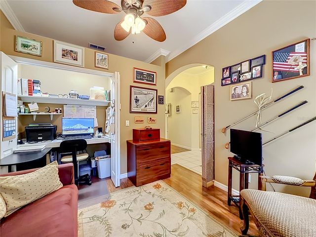 2207 STONEBRIDGE WAY, Clermont, FL 34711
