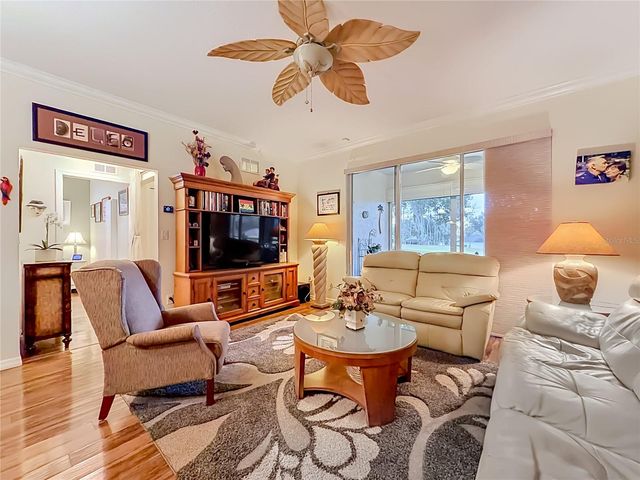 2207 STONEBRIDGE WAY, Clermont, FL 34711