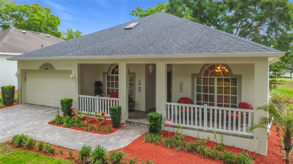 2207 STONEBRIDGE WAY, Clermont, FL 34711