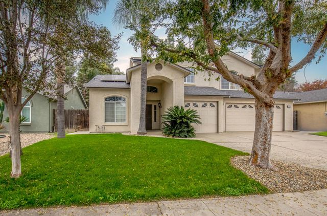 5314 W Ramona Avenue, Fresno, CA 93722