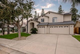 5314 W Ramona Avenue, Fresno, CA 93722