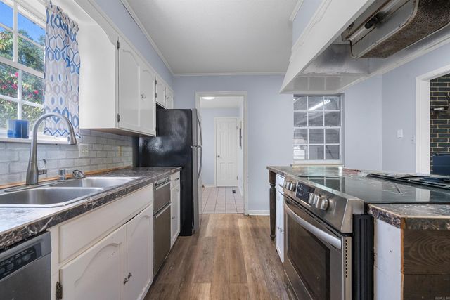 1638 Circle Drive, Malvern, AR 72104