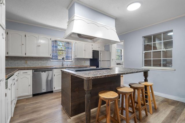 1638 Circle Drive, Malvern, AR 72104