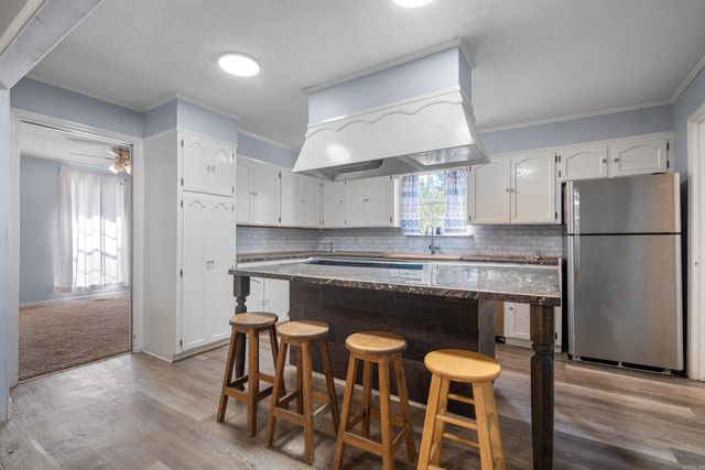 1638 Circle Drive, Malvern, AR 72104