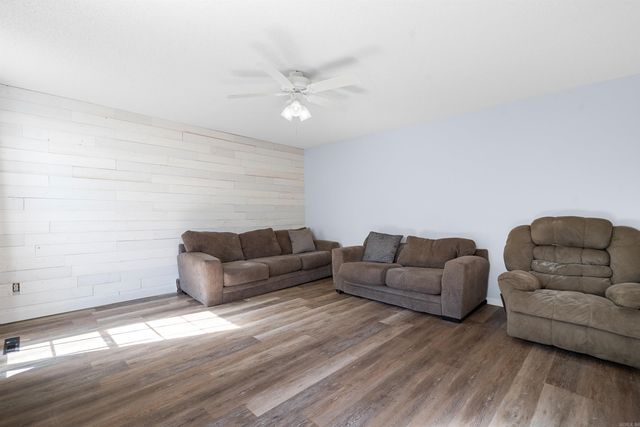 1638 Circle Drive, Malvern, AR 72104