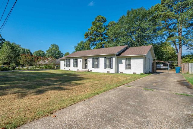 1638 Circle Drive, Malvern, AR 72104