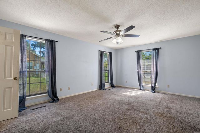 1638 Circle Drive, Malvern, AR 72104