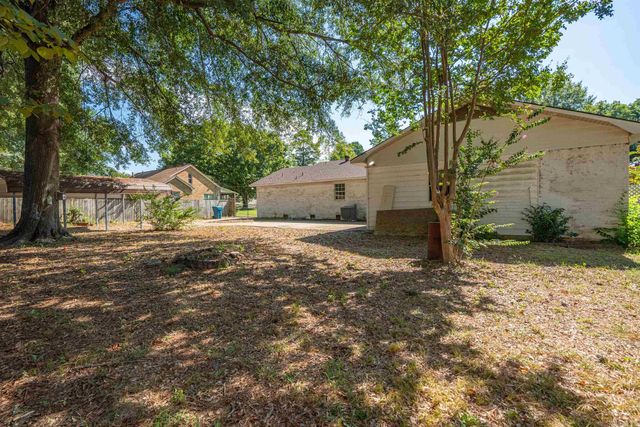 1638 Circle Drive, Malvern, AR 72104