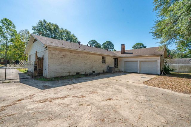 1638 Circle Drive, Malvern, AR 72104