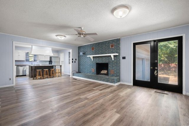 1638 Circle Drive, Malvern, AR 72104