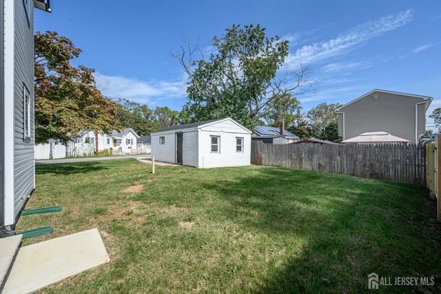 270 Alpine Way, Old Bridge, NJ 08879