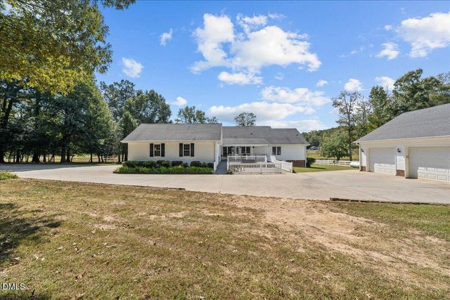 194 Fawns Rest Road, Siler City, NC 27344