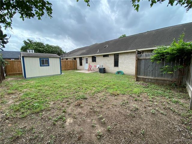 2132 W Iris Avenue 3, Mcallen, TX 78501