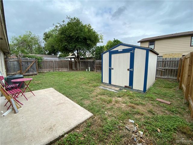 2132 W Iris Avenue 3, Mcallen, TX 78501