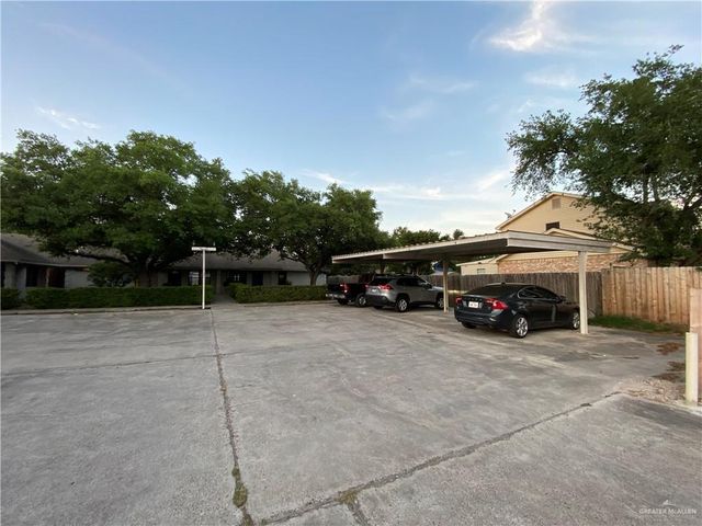 2132 W Iris Avenue 3, Mcallen, TX 78501