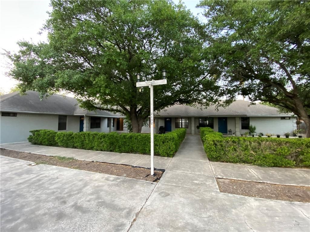 2132 W Iris Avenue 3, Mcallen, TX 78501