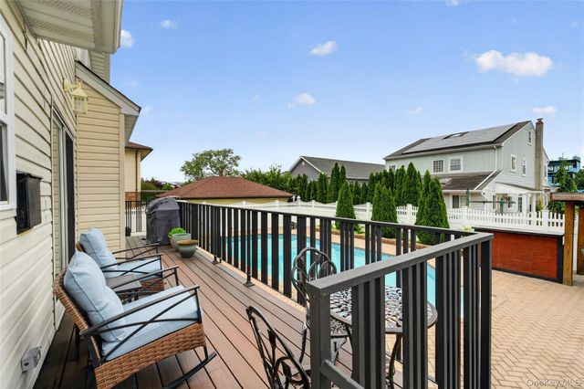 3341 Colony Drive, Baldwin Harbor, NY 11510