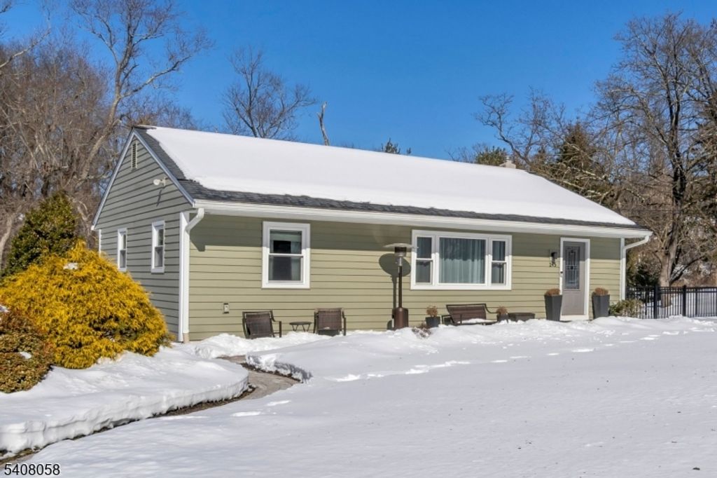 245 Leeham Ave, Bridgewater Twp., NJ 08807