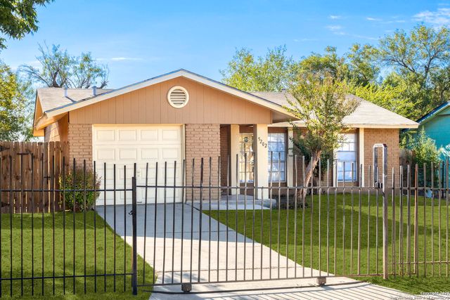 5202 Sachem, San Antonio, TX 78242