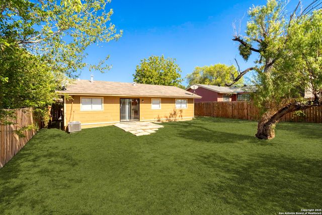 5202 Sachem, San Antonio, TX 78242