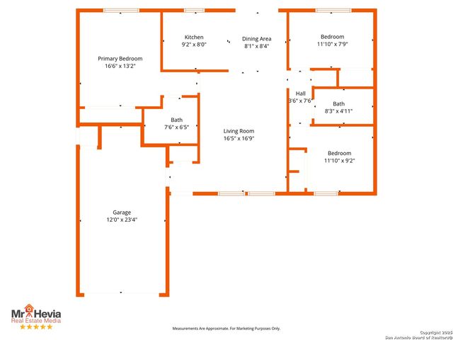 5202 Sachem, San Antonio, TX 78242