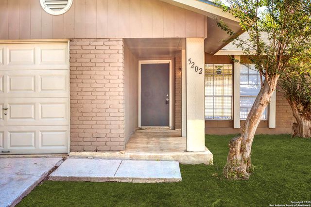 5202 Sachem, San Antonio, TX 78242