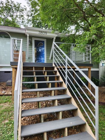 3809 Nevada Ave, Nashville, TN 37209