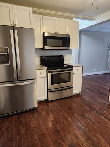 3809 Nevada Ave, Nashville, TN 37209