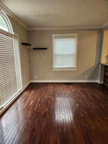 3809 Nevada Ave, Nashville, TN 37209