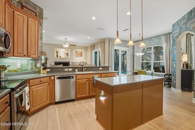 14519 STARBUCK SPRINGS Way, Jacksonville, FL 32258