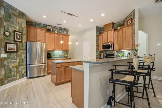 14519 STARBUCK SPRINGS Way, Jacksonville, FL 32258