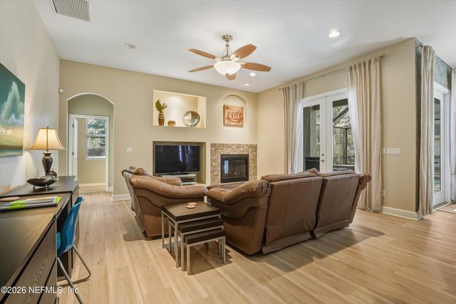 14519 STARBUCK SPRINGS Way, Jacksonville, FL 32258