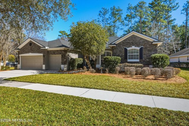 14519 STARBUCK SPRINGS Way, Jacksonville, FL 32258