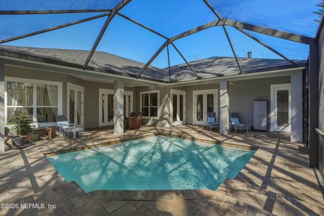 14519 STARBUCK SPRINGS Way, Jacksonville, FL 32258