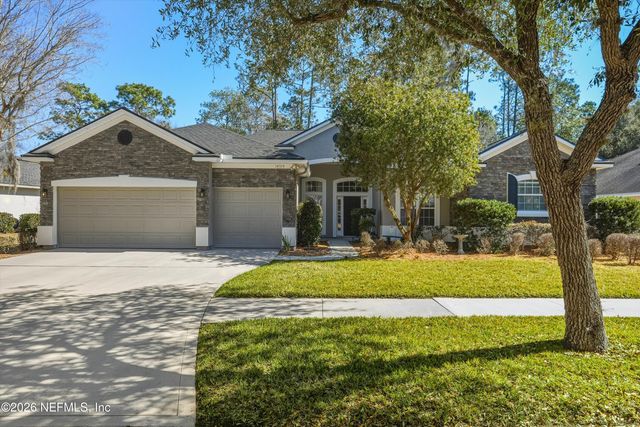 14519 STARBUCK SPRINGS Way, Jacksonville, FL 32258