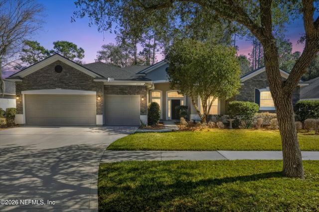 14519 STARBUCK SPRINGS Way, Jacksonville, FL 32258