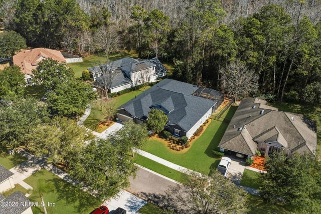 14519 STARBUCK SPRINGS Way, Jacksonville, FL 32258