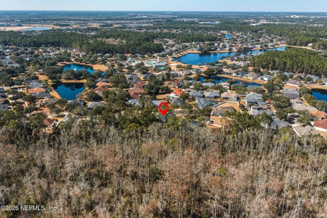 14519 STARBUCK SPRINGS Way, Jacksonville, FL 32258